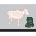 It Is Right to Draw Their Fur: Animal Renderings