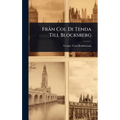 FrÃ n Col Di Tenda Till Blocksberg