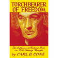 Torchbearer of Freedom: The Influence of Richard Price on 18th Century Thought