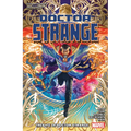 Doctor Strange by Jed MacKay Vol. 1: The Life of Doctor Strange