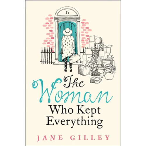 The Woman Who Kept Everything