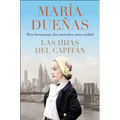 The Captain's Daughters \ Las Hijas del Capitan (Spanish Edition)