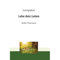 Lernpaket: Lebe dein Leben