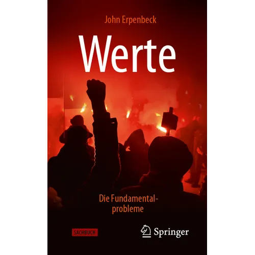 Werte: Die Fundamentalprobleme