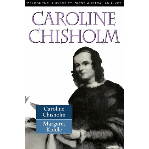 Caroline Chisholm