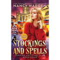 Stockings and Spells: Large Print Hardback Edition