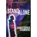 Standalone: A Dickie Cornish Mystery