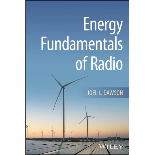 Energy Fundamentals of Radio