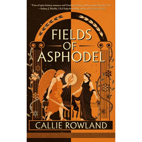Fields of Asphodel