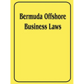 Bermuda Offshore Business Laws