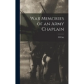 War Memories of an Army Chaplain