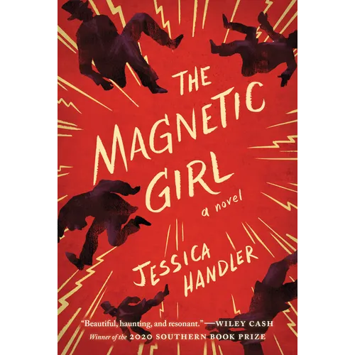 The Magnetic Girl