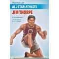 The Story of All-Star Athlete Jim Thorpe