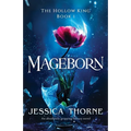 Mageborn: An absolutely gripping fantasy novel