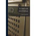 Scimitar Antenna