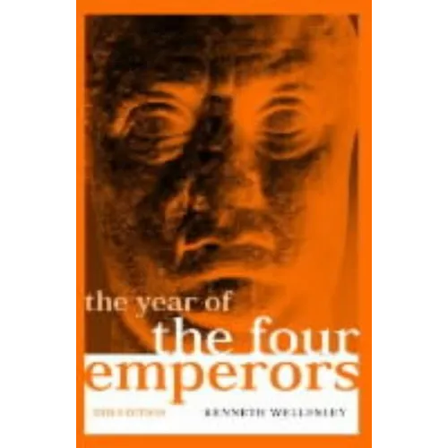 Year of the Four Emperors