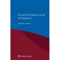 Constitutional Law in Germany