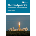 Thermodynamics: Fundamentals and Applications
