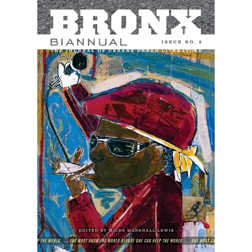 Bronx Biannual No. 2
