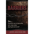Barriers