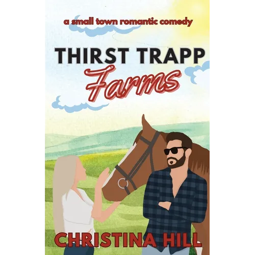 Thirst Trapp Farms