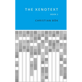 The Xenotext: Book 2