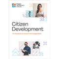 Citizen Development: The Handbook for Creators and Changemakers