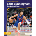 Cade Cunningham: Basketball Star
