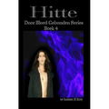 Hitte: Door Bloed Gebonden Serie boek 4
