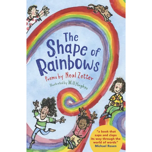 The Shape of Rainbows