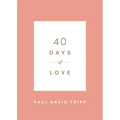 40 Days of Love