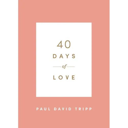40 Days of Love