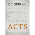 Acts: An Expositional Commentary