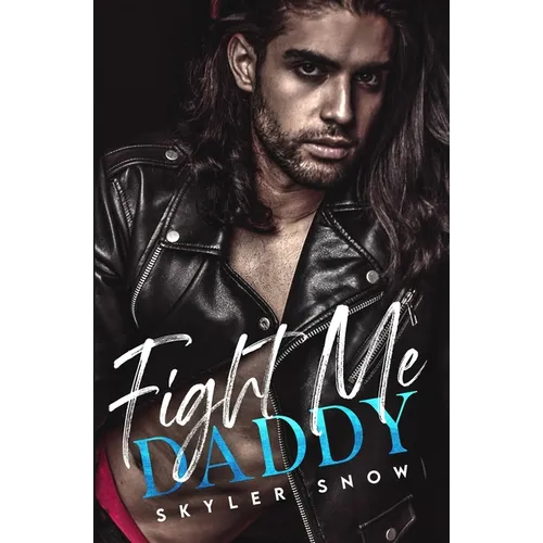 Fight Me Daddy