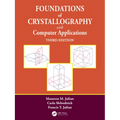 Foundations of Crystallography with Computer Applications