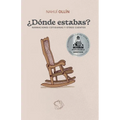 ¿Dónde estabas?: Narraciones cotidianas y otros cuentos