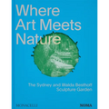 Where Art Meets Nature: The Sydney and Walda Besthoff Sculpture Garden