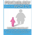 Issue 20: CBT For Eating Disorders and Body Dysphoric Disorder A Clinical Psychology Introduction For Cognitive Behavioural Ther