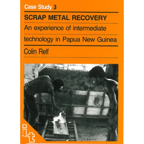 Scrap Metal Recovery