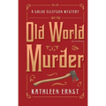 Old World Murder