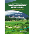 Int'l Finance & Open-Economy Macroecons