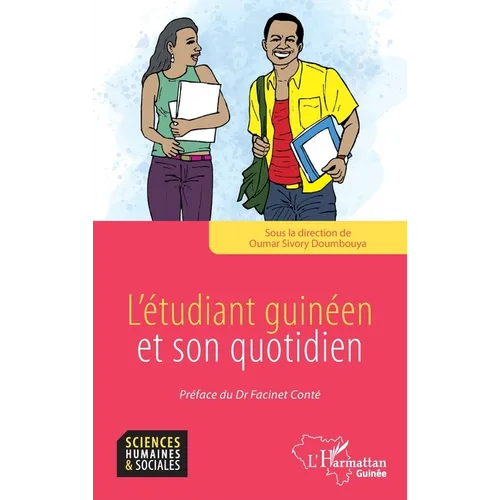 L'étudiant guinéen et son quotidien