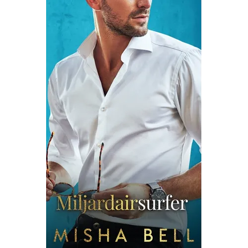 Miljardairsurfer