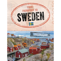 Your Passport to Sweden - Library Binding
