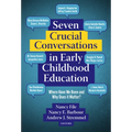 Seven Crucial Conversations in Early Childhood Education: Where Have We Been and Why Does It Matter?