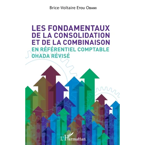 Les fondamentaux de la consolidation et de la combinaison en référentiel comptable OHADA révisé