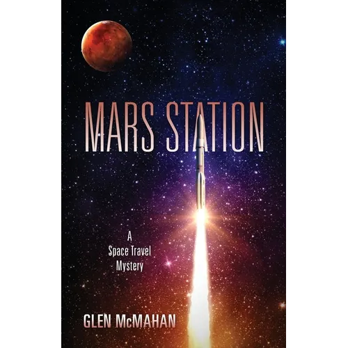 Mars Station