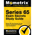 Series 65 Exam Secrets Study Guide: Series 65 Test Review for the Uniform Investment Adviser Law Examination