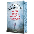 El Día Que Se Perdió La Cordura (Edición Limitada, Cantos Pintados) / The Day Sanity Was Lost (Limited Edition, Sprayed Edges)