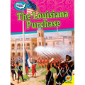 The Louisiana Purchase
